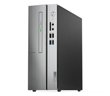 Lenovo IdeaCentre 3i Desktop Price in Hyderabad