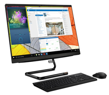 Lenovo Ideacentre AIO 3 Desktop Price in Hyderabad