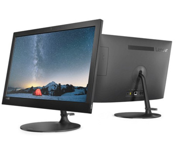 Lenovo Ideacentre AIO 330 Desktop Price in Hyderabad