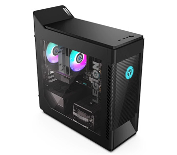 Legion Gaming 5 Desktop Price in Hyderabad