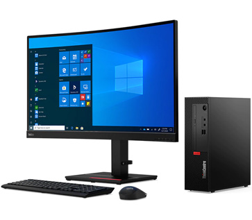 Thinkcentre M70c Desktop Price in Hyderabad
