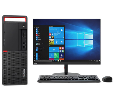 Thinkcentre M920 Tower Desktop Price in Hyderabad