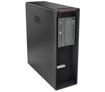 Thinkstation P520 Desktop Price in Hyderabad