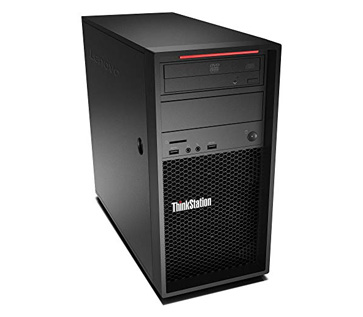 Thinkstation P520c Desktop Price in Hyderabad