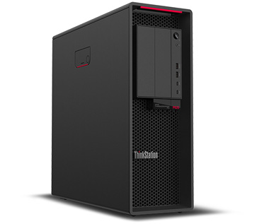 Thinkstation P620 Tower Desktop Price in Hyderabad