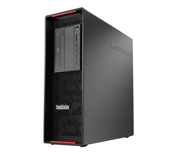 Thinkstation P720 Desktop Price in Hyderabad