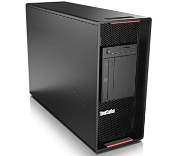 Thinkstation P920 Desktop Price in Hyderabad