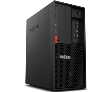 Thinkstation P330 Tower Desktop Price in Hyderabad
