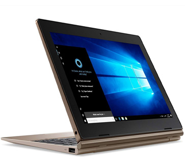 IdeaPad D330 Laptop Price in Hyderabad