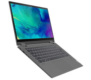 IdeaPad Flex 5i Laptop Price in Hyderabad