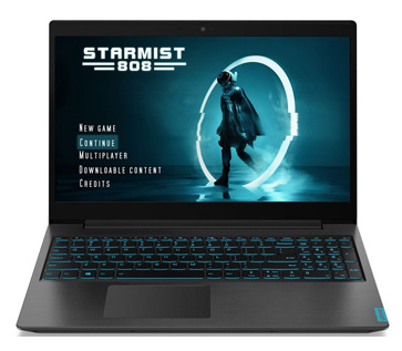 IdeaPad L340 Gaming Laptop Price in Hyderabad