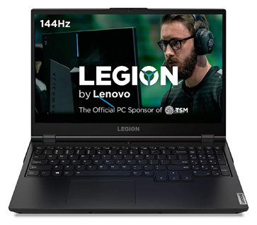 Legion 5 Laptop Price List in Hyderabad