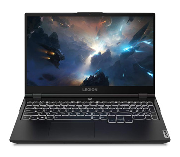 Legion 5i Laptop Price List in Hyderabad