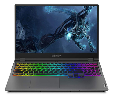 Lenovo Legion 5Pi Laptop Price List in Hyderabad