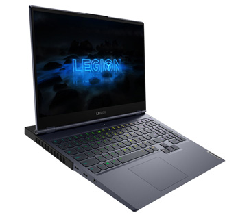 Legion 7i Laptop Price List in Hyderabad