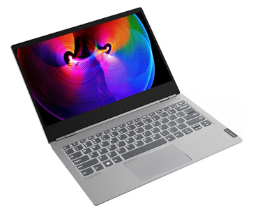 ThinkBook 13s-IML Laptop Price in Hyderabad