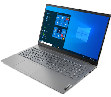 ThinkBook 15 Gen 2 Laptop Price in Hyderabad