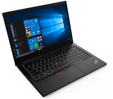 ThinkPad E14 Gen 2 Laptop Price in Hyderabad