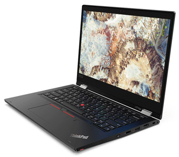 ThinkPad L13 Yoga Gen 2 Laptop Price in Hyderabad
