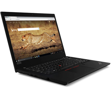 ThinkPad L490 Laptop Price in Hyderabad