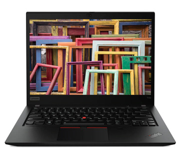 ThinkPad T15g Laptop Price in Hyderabad