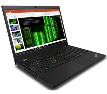 ThinkPad T15p Laptop Price in Hyderabad