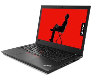 ThinkPad T480 Laptop Price in Hyderabad