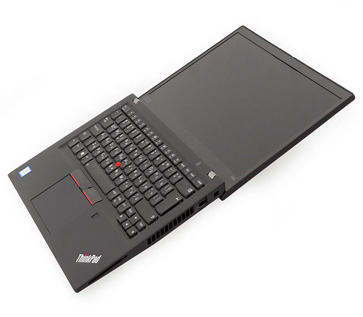 ThinkPad T490s Laptop Price in Hyderabad