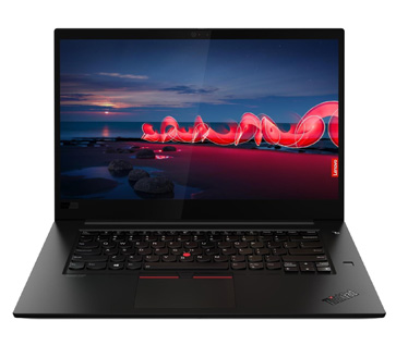 ThinkPad X1 Extreme Gen 3 Laptop Price in Hyderabad