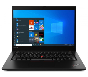 ThinkPad X13 Laptop Price in Hyderabad