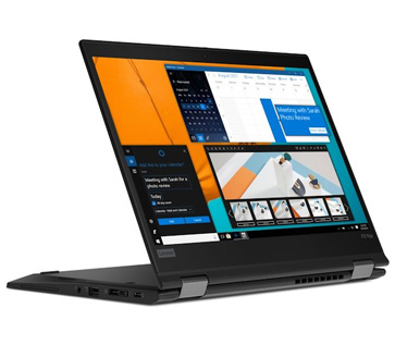 ThinkPad X13 Yoga Laptop Price in Hyderabad
