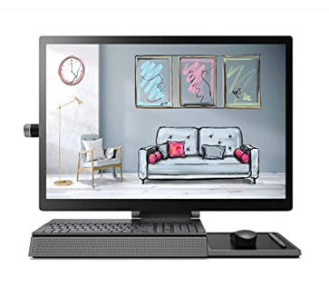 Lenovo Yoga A940 Laptop Price in Hyderabad
