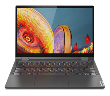 Lenovo Yoga C640 Laptop Price in Hyderabad
