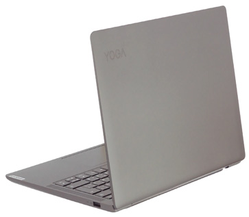 Lenovo Yoga S740 Laptop Price in Hyderabad