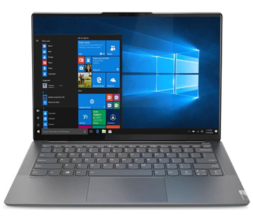 Lenovo Yoga S940 Laptop Price in Hyderabad