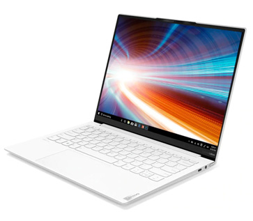 Lenovo Yoga Slim 7i Carbon Laptop Price in Hyderabad