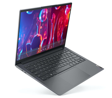 Lenovo Yoga Slim 7i Pro Laptop Price in Hyderabad