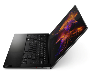 Lenovo Yoga Slim 9i Laptop Price in Hyderabad